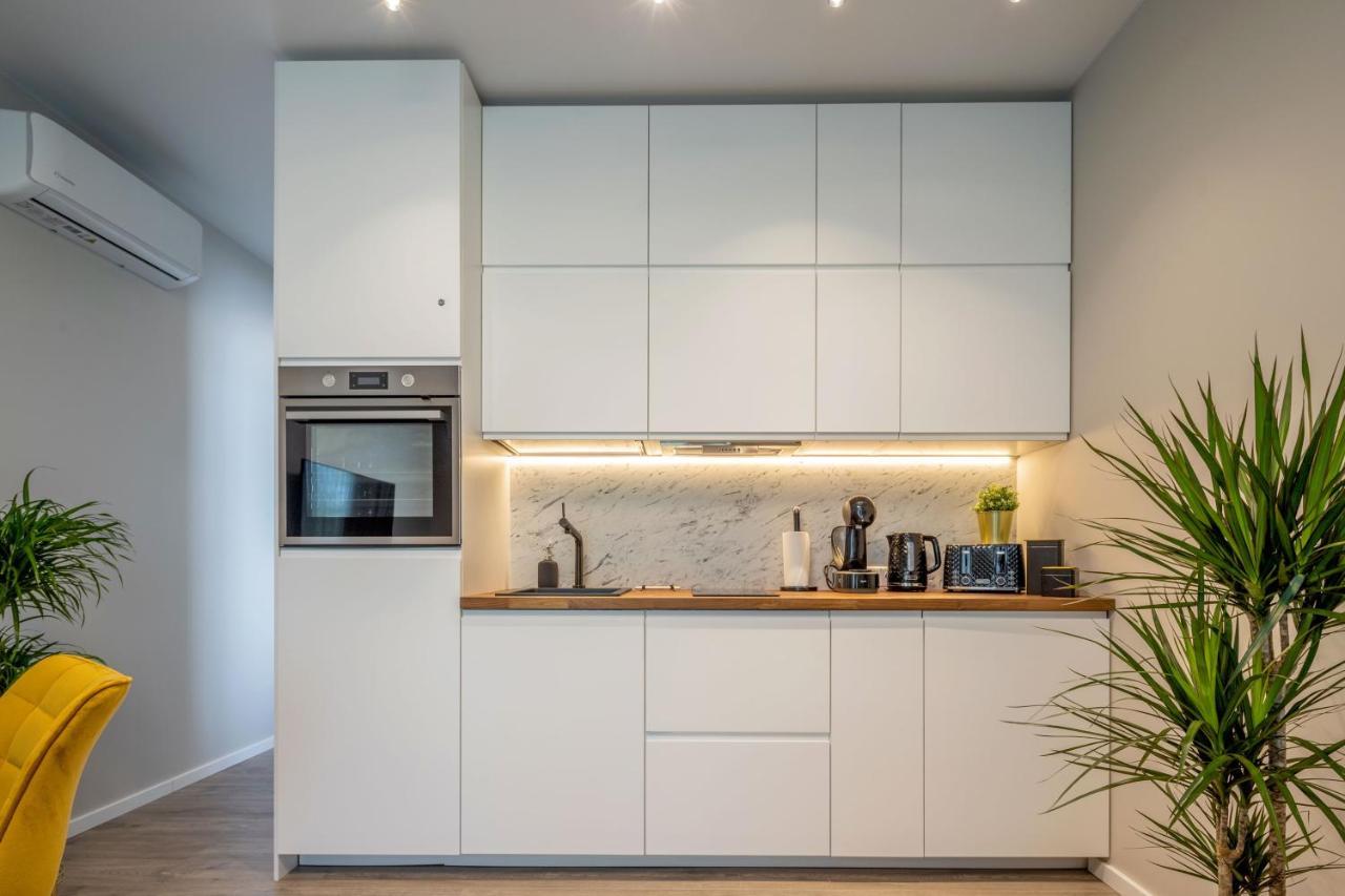 Medus Home - Mano Jura 2 Kunigiskiai - By Hello Sea Homes Palanga Buitenkant foto