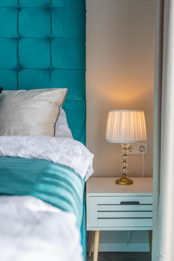 Medus Home - Mano Jura 2 Kunigiskiai - By Hello Sea Homes Palanga Buitenkant foto