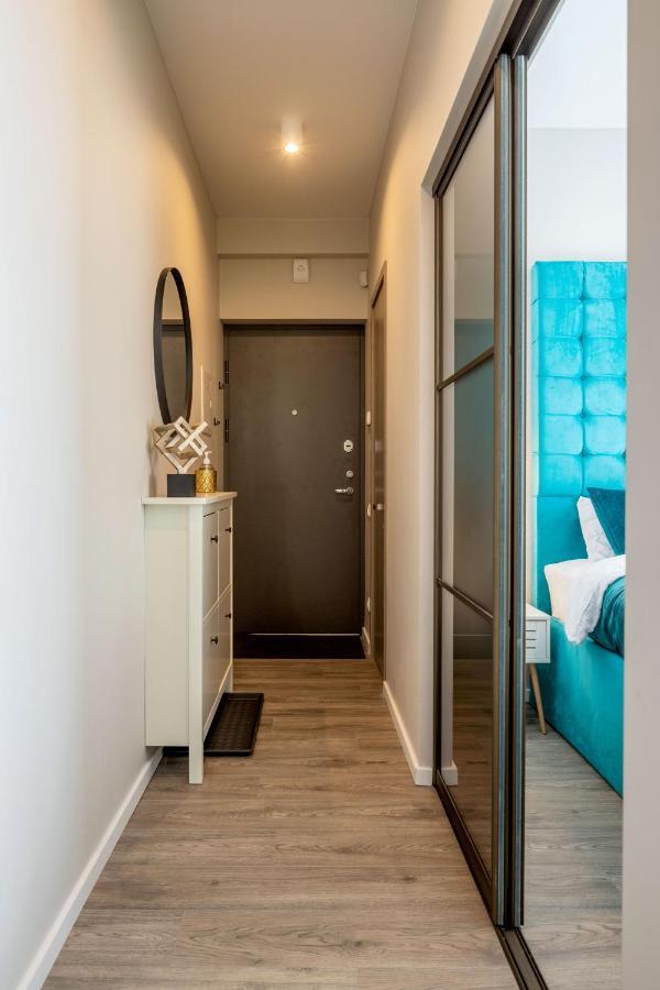 Medus Home - Mano Jura 2 Kunigiskiai - By Hello Sea Homes Palanga Buitenkant foto