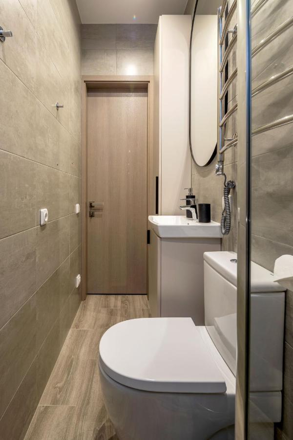 Medus Home - Mano Jura 2 Kunigiskiai - By Hello Sea Homes Palanga Buitenkant foto