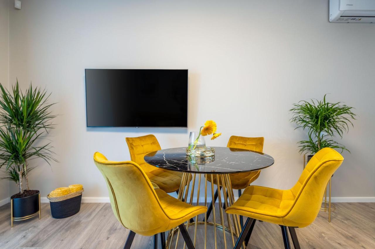 Medus Home - Mano Jura 2 Kunigiskiai - By Hello Sea Homes Palanga Buitenkant foto